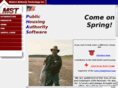 mstinet.com