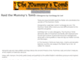 mummys-tomb.com