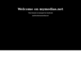 mymedias.net