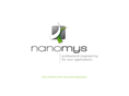 nanomys.com