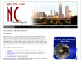 ncautoandcollision.net