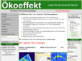 oekoeffekt.de