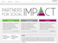 p4socialimpact.com