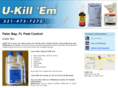 pestcontrolmelbournefl.com