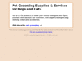 petcaregrooming.com