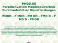 pmdd.de