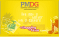 pmdgagency.com