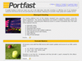 portfast.com