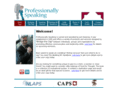 professionallyspeaking.ca