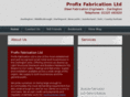 profixfabrications.com