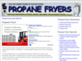 propanefryer.net