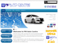 pwautocentre.com