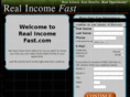 realincomefast.com