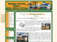 refugiocountytx.org