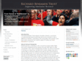 richardbenjamintrust.com