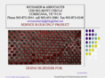 richardsandassoc.biz