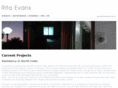 ritaevans.com
