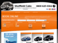 sheffieldcabs.co.uk
