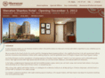 sheratonshantou.com