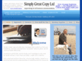 simplygreatcopy.com