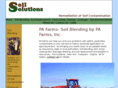soilblending.com