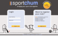 sportchum.com