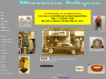 streamlineantiques.com