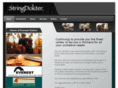 stringdokter.com