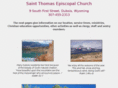 stthomasduboiswyoming.org
