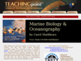 teaching-oceanography.com