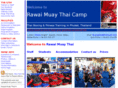 thailand-muaythai.com