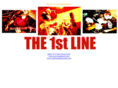 the1stline.com