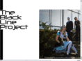 theblacklineproject.com