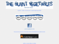 theburntvegetables.com