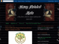 thedomesticpagan.com