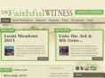 thefaithfulwitness.org