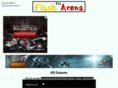 theflasharena.com