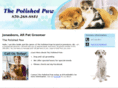 thepolishedpaw.net