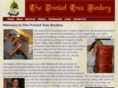 theprintedtreebindery.com