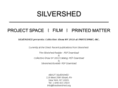 thesilvershed.net