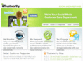 thetrustworthy.com