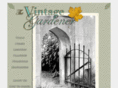 thevintagegardener.com