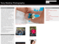 tonymedinaphotography.com
