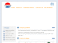 topsunmachine.com