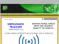 unpluggedtelecom.com