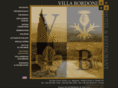 villabordoni.com