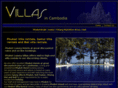 villasincambodia.com