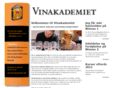 vinakademiet.dk