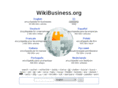 wikibusiness.org