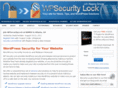 wpsecuritylock.com